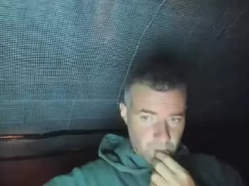 Offline alfiesolomons87 on Chaturbate