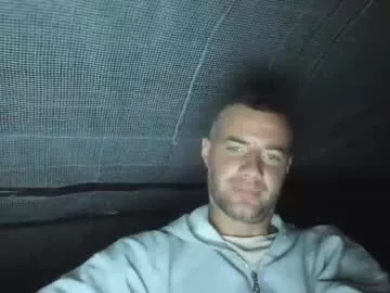 Offline alfiesolomons87 on Chaturbate