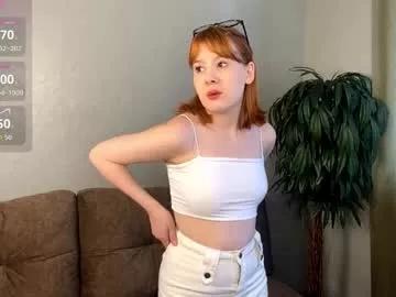 alialesperance from Chaturbate is Freechat