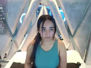 alice_26__ on Chaturbate