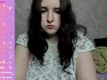 alice_allens on Chaturbate