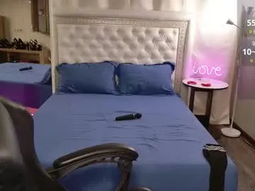 alice_gold__ on Chaturbate