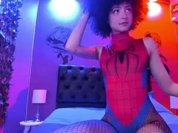 alice_wiinter from Chaturbate is Freechat