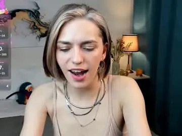 Offline alicerivas on Chaturbate