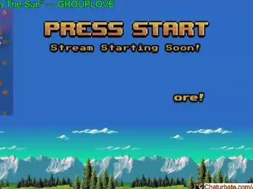 Freechat aliceriverscam on Chaturbate