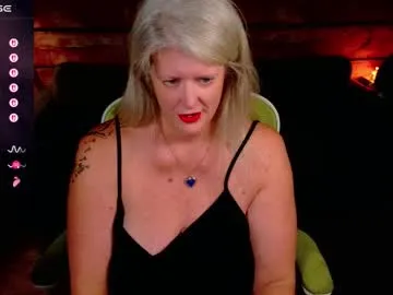 Offline alicescuriosity on Chaturbate