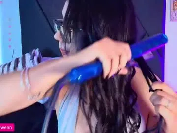 aliceusen on Chaturbate