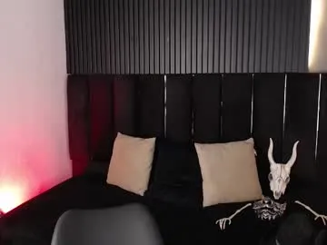 alicia_20_ on Chaturbate