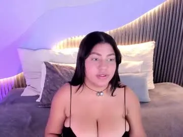 alicia_20_ on Chaturbate