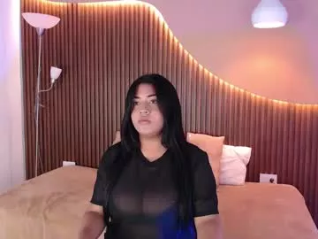 alicia_20_ on Chaturbate