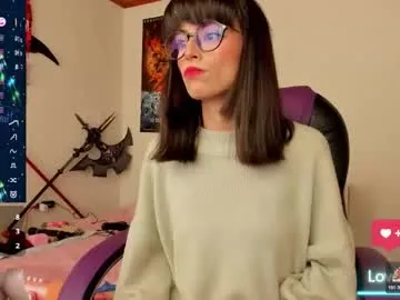 Away alien_universe on Chaturbate