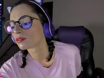 Away alien_universe on Chaturbate