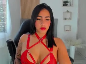Offline aliessiarose1 on Chaturbate