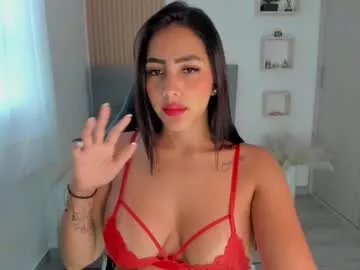 Offline aliessiarose1 on Chaturbate