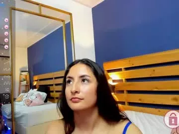 alina_martinelli on Chaturbate
