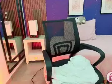 alina_martinelli on Chaturbate