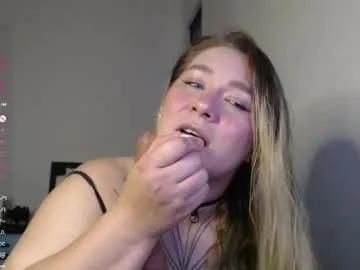 alisa_u on Chaturbate