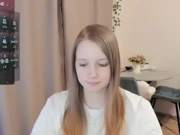 alisha_ley on Chaturbate