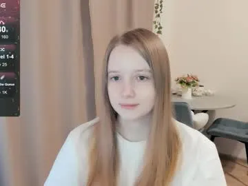 alisha_ley on Chaturbate