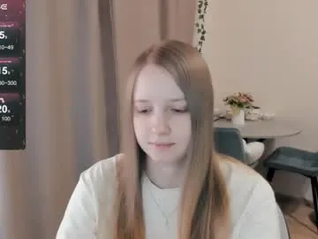 alisha_ley on Chaturbate