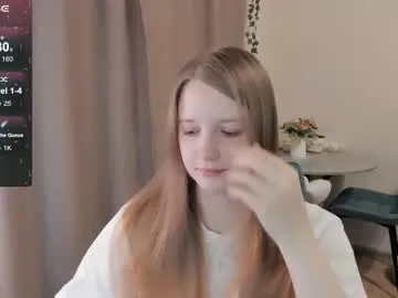 alisha_ley on Chaturbate