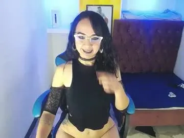 alison_moon7 on Chaturbate