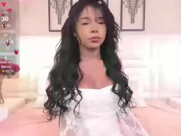 Offline alisson_thompson_ on Chaturbate