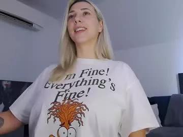 allayah from Chaturbate