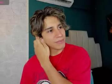 allexcano from Chaturbate