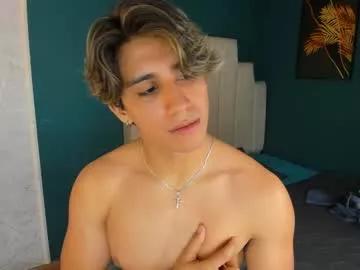 allexcano from Chaturbate