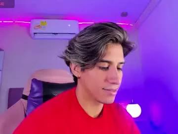 allexcano from Chaturbate