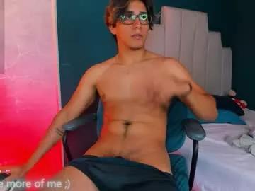 allexcano from Chaturbate