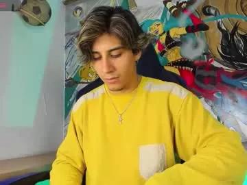 allexcano from Chaturbate