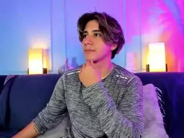 allexcano from Chaturbate