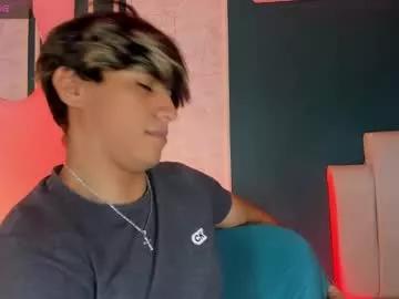 allexcano from Chaturbate