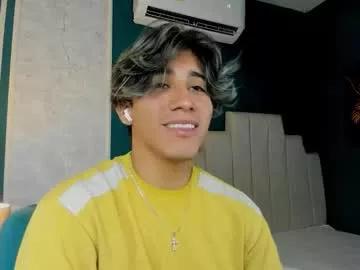 allexcano from Chaturbate