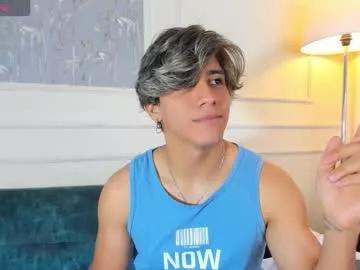 allexcano from Chaturbate