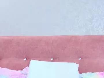 alliciakim from Chaturbate