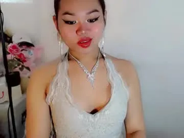 allirah20x on Chaturbate 