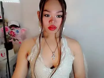 allirah20x on Chaturbate 