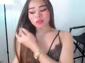 allirah20x on Chaturbate 