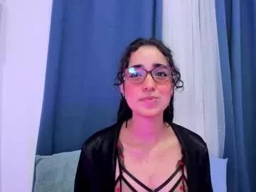 allison_divine from Chaturbate