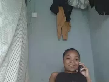 Private allizida01 on Chaturbate