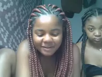 Private allizida01 on Chaturbate