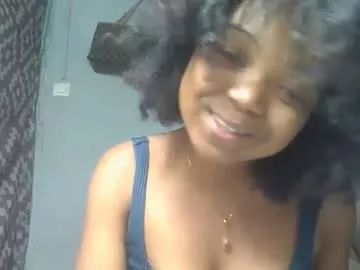 Private allizida01 on Chaturbate