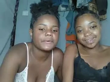 Private allizida01 on Chaturbate