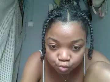 Private allizida01 on Chaturbate