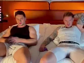 alltimehorny19 on Chaturbate 