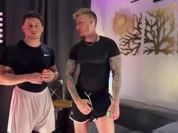 alltimehorny19 on Chaturbate 