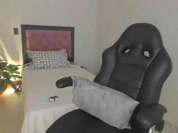 allysnow from Chaturbate
